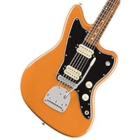 Amazon.co.jp: Fender エレキギター Player Jazzmaster®, Pau Ferro