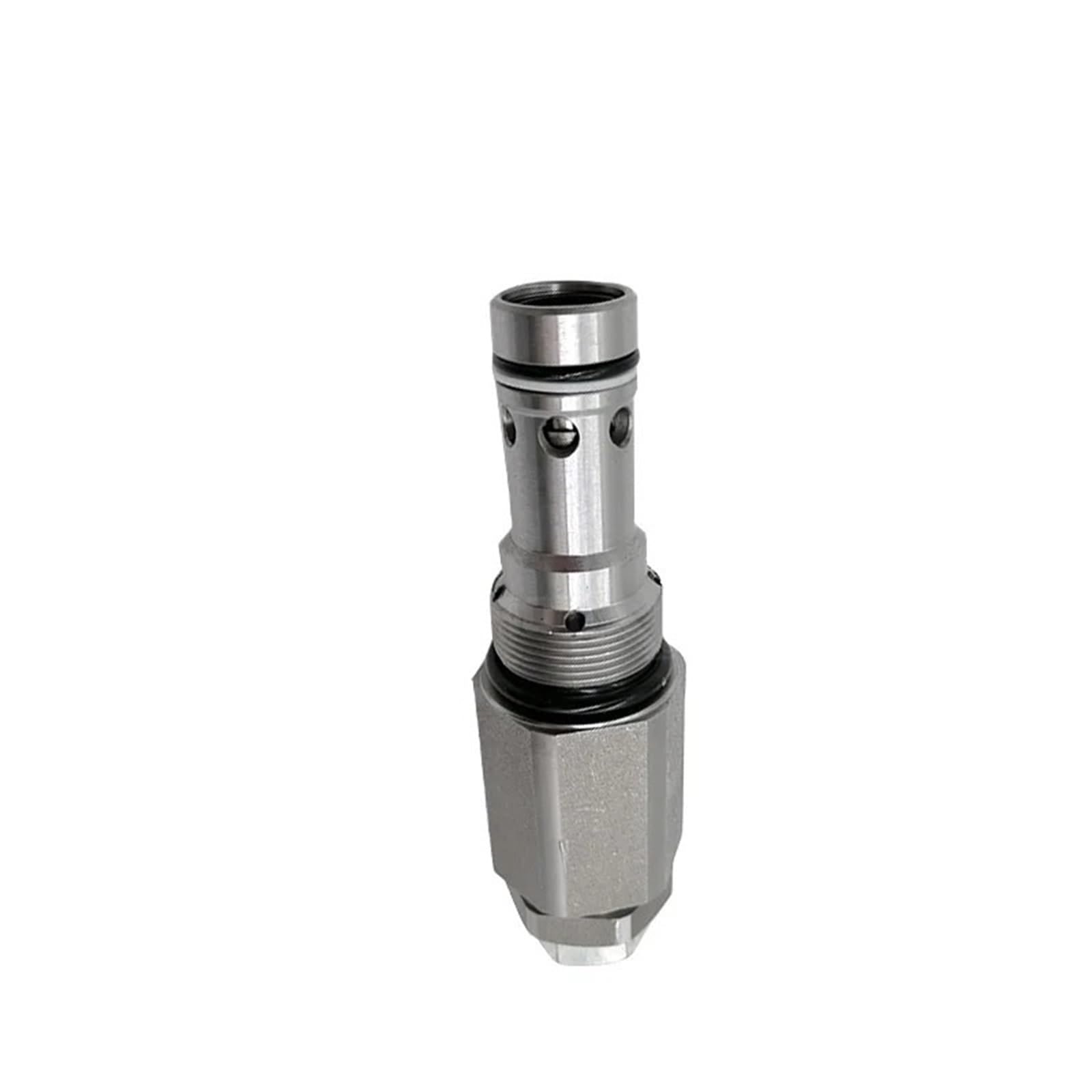 HD550 Excavator Relief Valve for HD550 Excavator Spare Parts