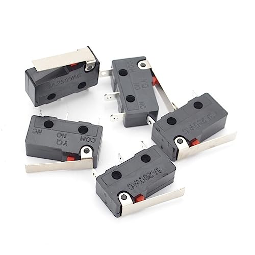 Machine laser sans collision grâce au micro capteur de limite kw11 - 2