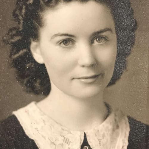 Letters From My Mother cover art