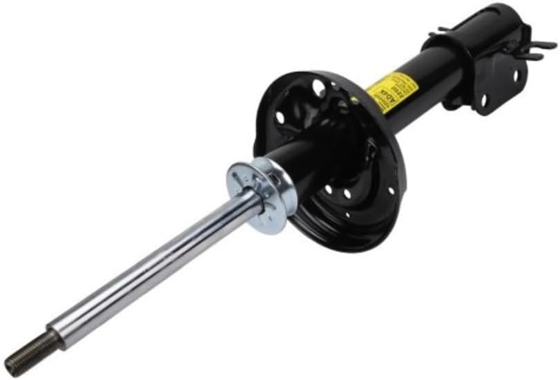 KarParts360 For Chevy Spark 2017 18 19 20 21 2022 Suspension Strut Passenger Side | Front | Black | Made Of Steel | Dual Tube | Non-Adjustable | Excluded Boot And Coil Spring
