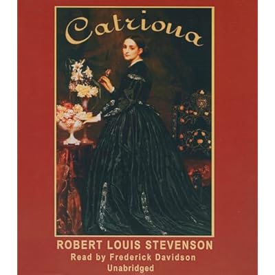Catriona