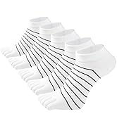 SEAUR Zehensocken Damen Fünf Finger Socken Bunt Sneaker Socken Baumwolle Kurz Socken Atmungsaktiv...