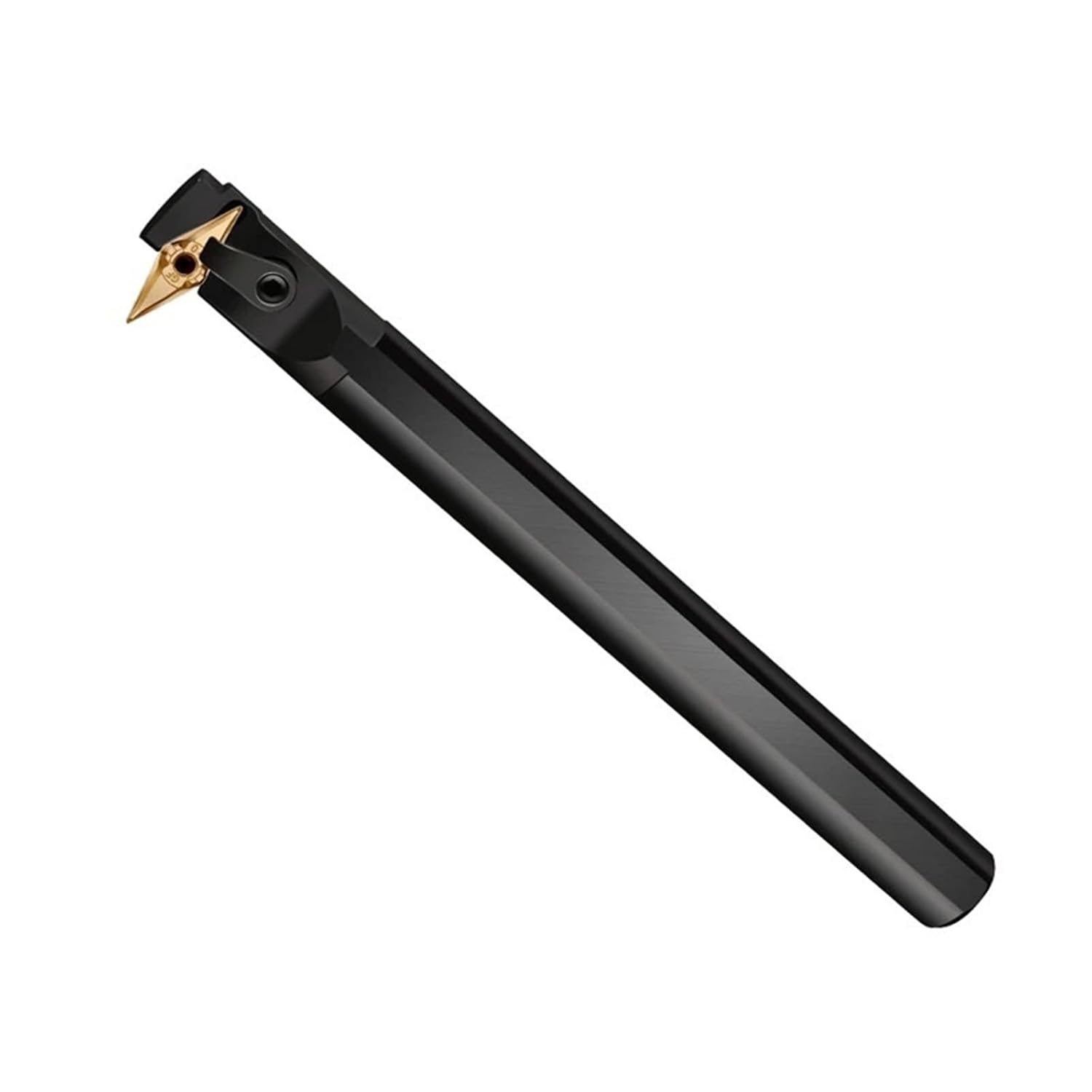 S25S-MVWNR16 Indexable Lathe Tool Holder S25S-MVWNL16 Internal Turning Tool Metal Boring Bar for VNMG Carbide Insert(S25S-MVWNL16)(S25S-MVWNL16)