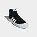 adidas Nizza Hi ADV Shoes Men's, Black, Size 6