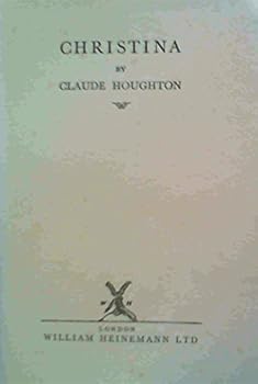 Hardcover Christina Book