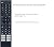 Universal Remote for Hisense Smart Google TV, Compatible with Hisense 4K UHD ULED Google/Android TVs