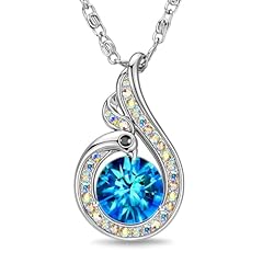 Crystal Light Sapphire