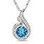 Crystal Light Sapphire