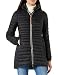 Produktbild camel active Womenswear Damen 320050/8e50 Jacket, Black, 44