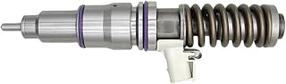 1pcs Compatible with Volvo Engine TAD950VE TAD951VE TAD952VE D11A MD11 Fuel Injector 21582094 VOE21582094