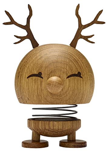 Preisvergleich Produktbild Hoptimist Reindeer Bimble M Oak