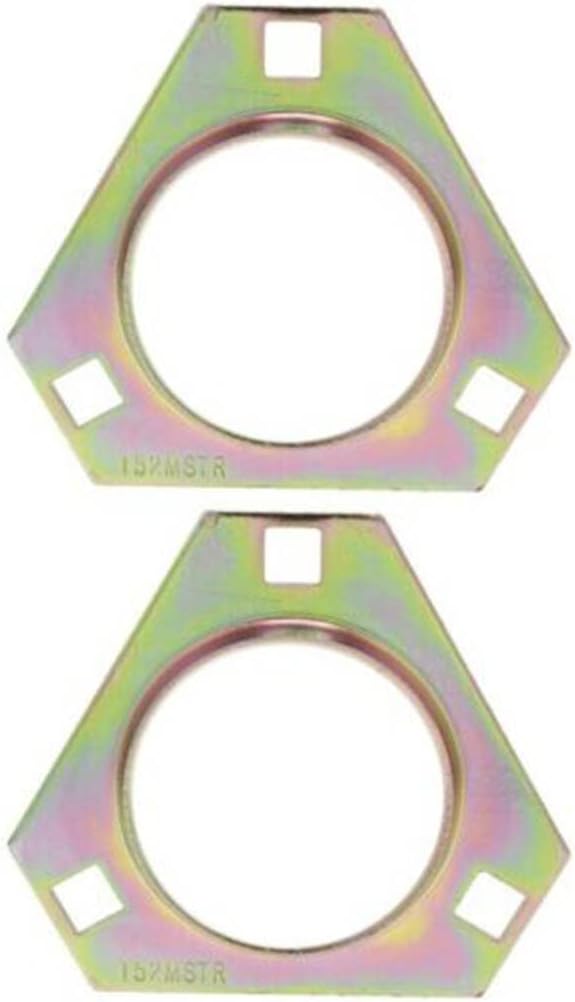Amazon.com : Eopzol 1-513013 Flange Housing Replacement for Exmark Fits ...