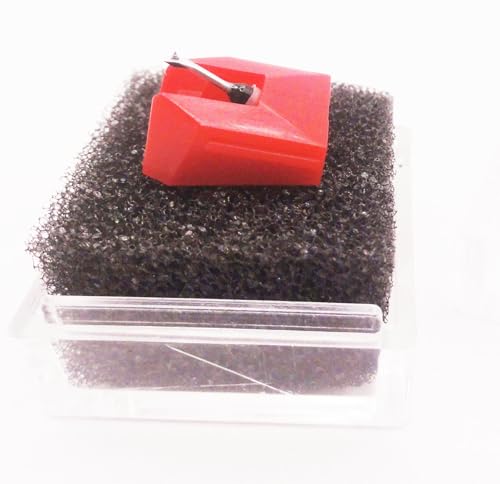 Replacement Stylus Needle for Audio-Technica AT-VM95 Series AT-VM95ML AT-VMN95C VMN95E VMN95EN VMN95SH VMN95SP AT-VMN95ML