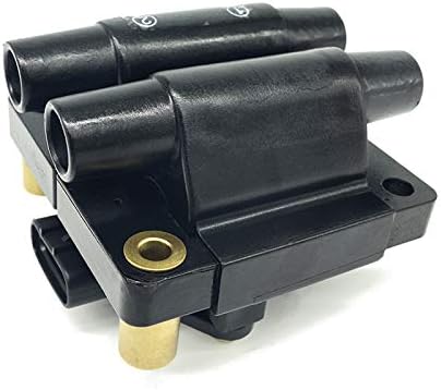 22435-AA020 22435-AA000 2435AA000 Ignition Coil Pack Suitable for Subaru Forester Impreza