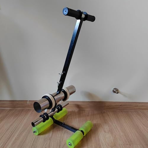 KK-GAL Court Line Tape Machine, Floor Paint Tape Applicator, Parking Lot Striping Machine, Playing Field Line Striping Machines, Driveway Line Striper Equipment, Hand Held Line Striping Machine