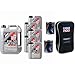 Produktbild 10L Motoröl Liqui Moly Top Tec 4300 5W-30 2x MANNOL Motor Flush ADDITIV Tasche