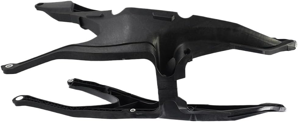 Subframe Rear Seat Support Frame Tailstock Mount Compatible with TC TX TE FC FX FE 150 250 350 450 501 Motocross(Enhanced Model)