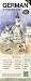GERMAN a language map: Quick reference phrase guide for beginning and advanced use. Words and phrases in English, German, and phonetics for easy ... Publisher: Bilingual Books, Inc.