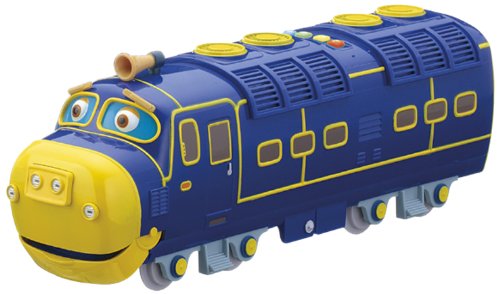 増田屋 チャギントン サウンドチャガー ブルースター 電子玩具 価格比較 価格 Com