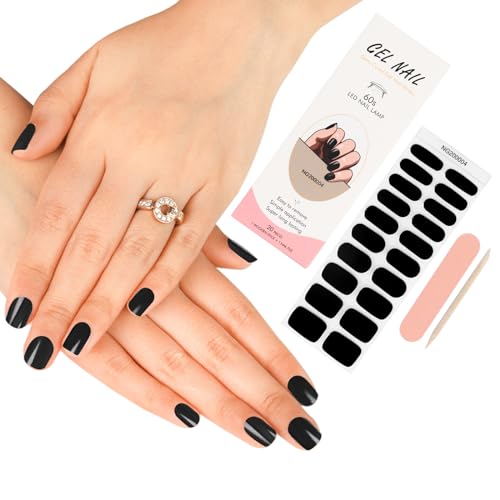 ZAHRVIA 20 PCS Semi Curado Tir...