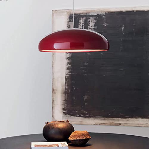 Lustre de salle à manger moderne et suspension E27 en fer