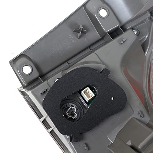 Lâmpada De Freio Traseira Led Luz Traseira Acessórios De Carro 8156008030 Para Toyota Sienna 2011 20