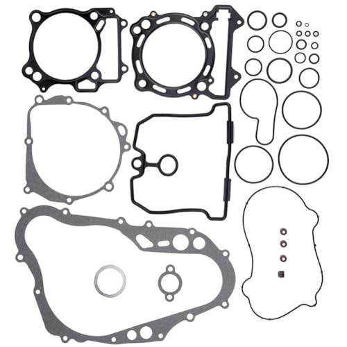 �I�[�g�o�C�̃G���W���V�����_�[�J�o�[�K�X�P�b�g�L�b�g DRZ400 DRZ400E DRZ400S DRZ400SM �ƌ݊���