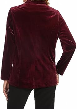 Linnen Blazer Dames - Kleding in Stijl