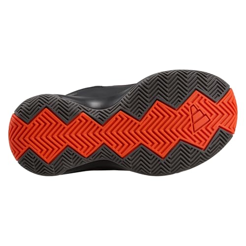 adidas Boy's Non Football Mid Sneakers2