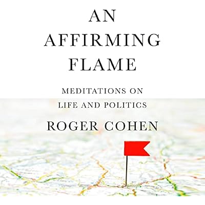 An Affirming Flame