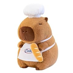 Baguette Capybara
