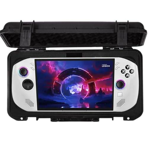 Lenovo Legion Go S Ή [P[X hn[hP[X L[P[X h h ho Sی otH[wt dqiɑΉ