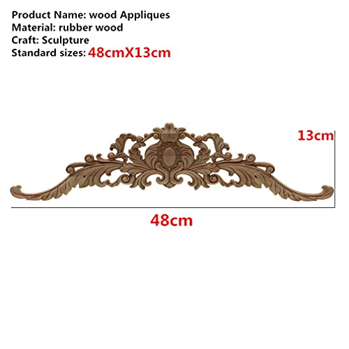 Comparativas de Molduras madera natural los más recomendados. 20 Imagen adicional
