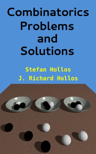 Combinatorics Problems and Solutions
