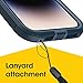 OtterBox iPhone 14 Pro (ONLY) Defender Series XT Case - Open Ocean (Blue), screenless, Rugged, Snaps to MagSafe, Lanyard Attachment