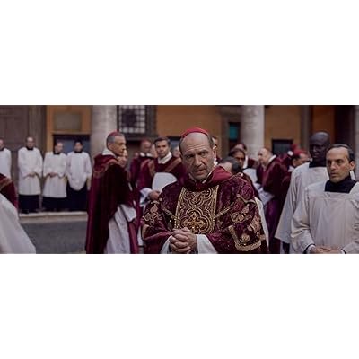 Conclave - Blu-ray + Digital