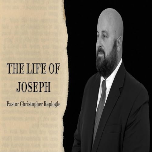 Couverture de The Life of Joseph