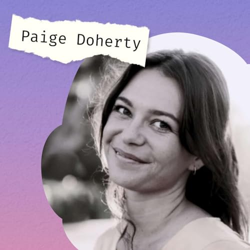 Investing in Visionary Builders, with Paige Doherty