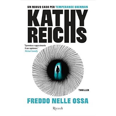 Freddo nelle ossa