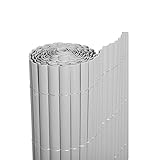 Cañizo PVC 1 Cara Blanco 900Gr/3 2X3 Metros