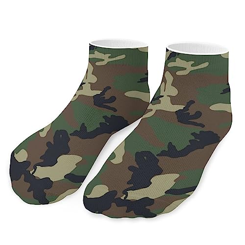 SWEET TANG Unisex Novelty Socks Outdoor Hiking Trekking Walking Socks for All Seasons