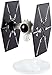 Hot Wheels Star Wars Concept Tie Fighter Vehicle Toy