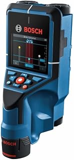 BOSCH D-TECT200C Scanner