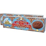 ラ・メール・プラール パレトゥショコラ 8枚入り×2個