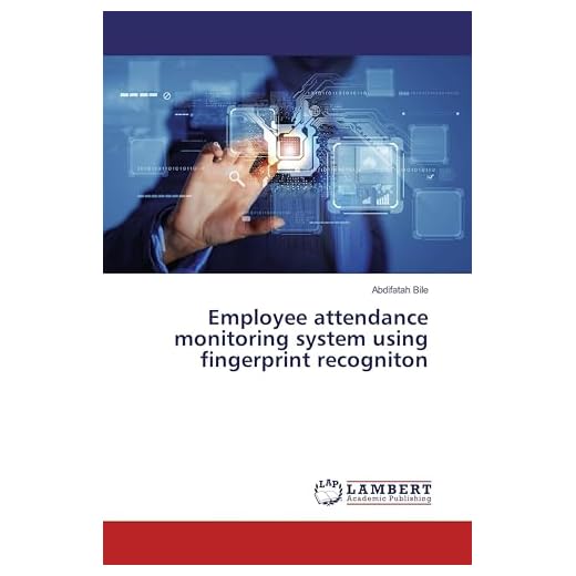 Fingerprint Attendance Monitoring System