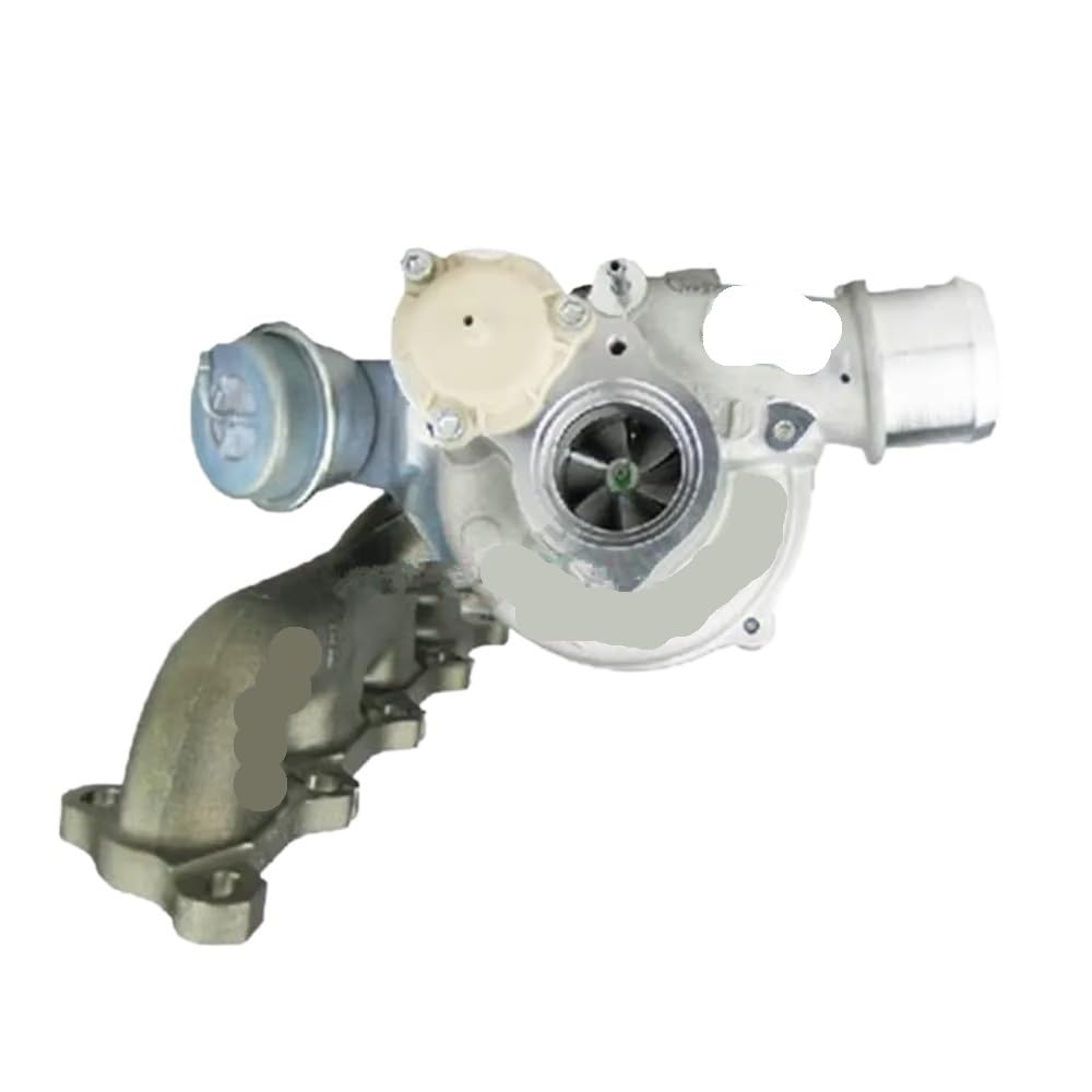 Turbocompressore Compatibile Con C&evrolet Per Cruze Per Malibu 2005 2006 2007 2008 2009 2010 2011 Per Turbocompressore Completo 5303-998-0174