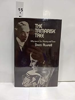 Paperback The tamarisk tree Book