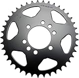 JT Sprockets JTR1826.41 41T Steel Rear Sprocket