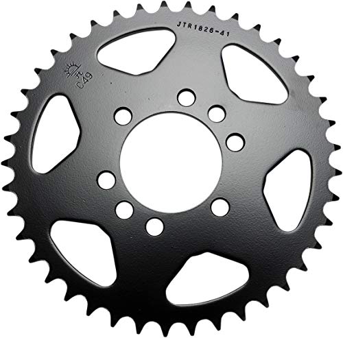 JT Sprockets JTR1826.41 41T Steel Rear Sprocket